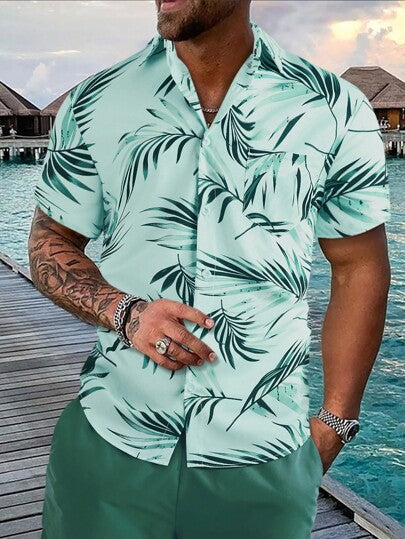 Mint Green-L