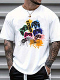 White-M