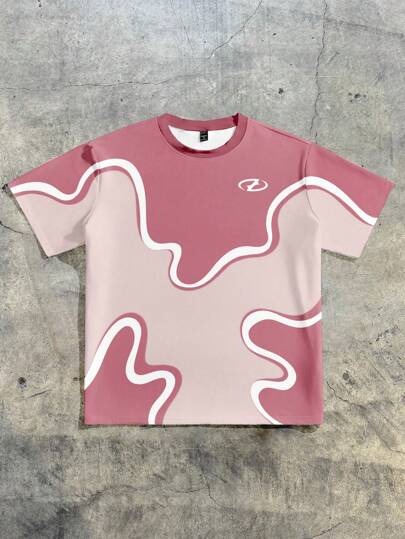 Pink-M